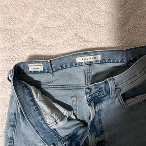 Mens Pacsun Jeans